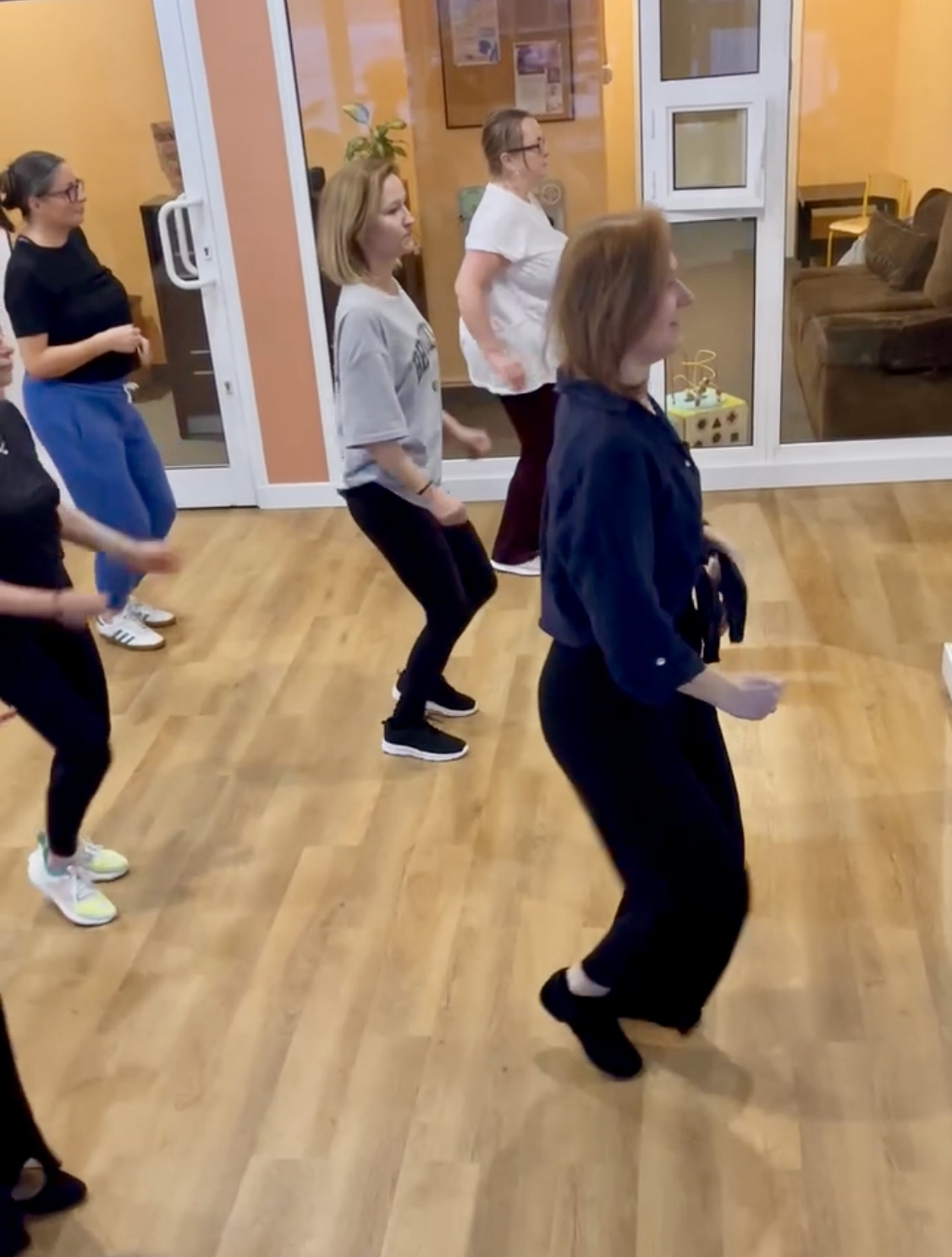 Bachata J